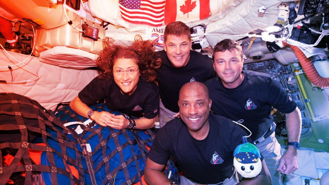 Az első holdbázis közelebb van, mint gondolnád