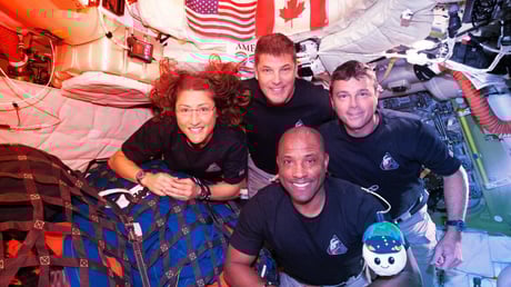 Az első holdbázis közelebb van, mint gondolnád