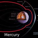 Az első Merkúr-rover: túlélés a Nap perzselő szomszédságában