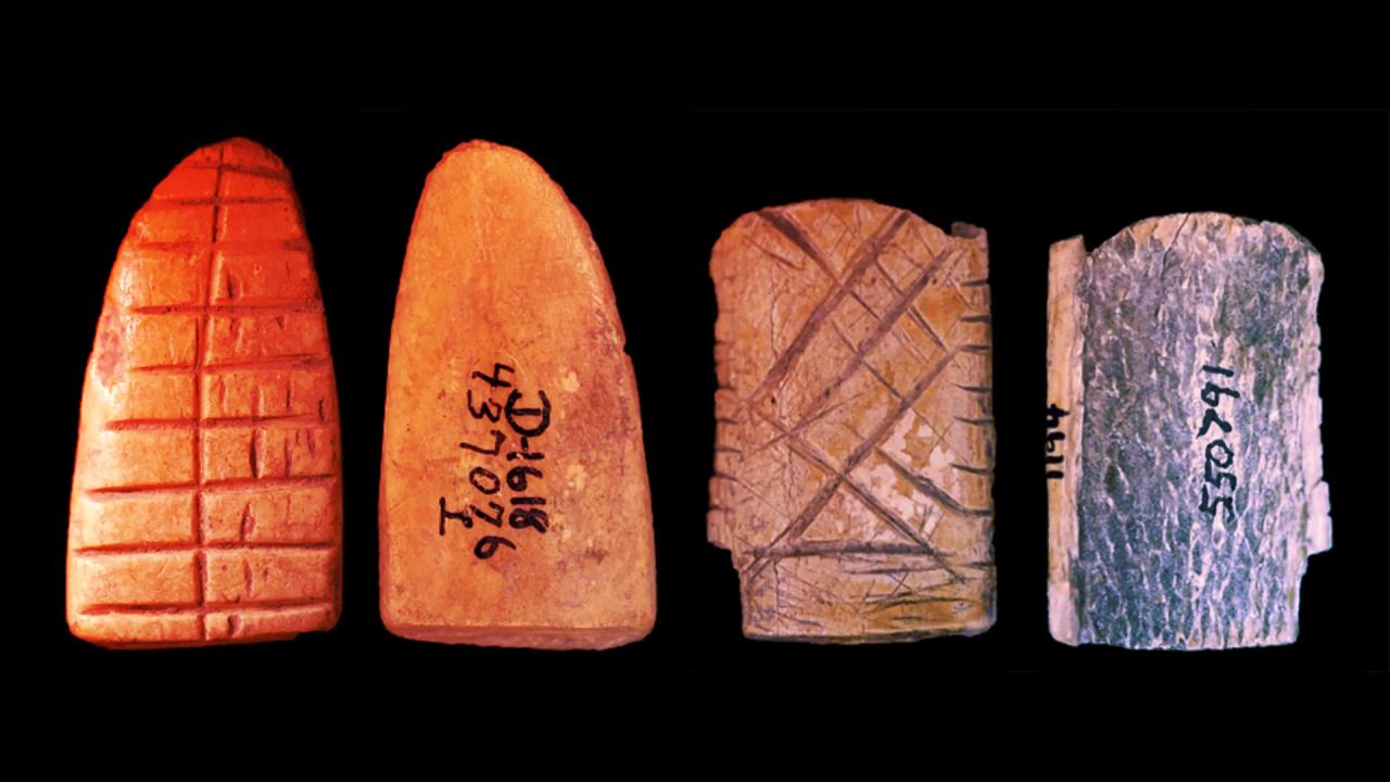 Az első szerencsejáték nyomai: 12 ezer éves dobókockák Amerikában