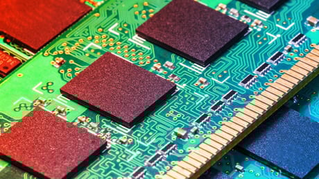 Az elszálló memóriaárak alaposan megterhelik a pénztárcákat