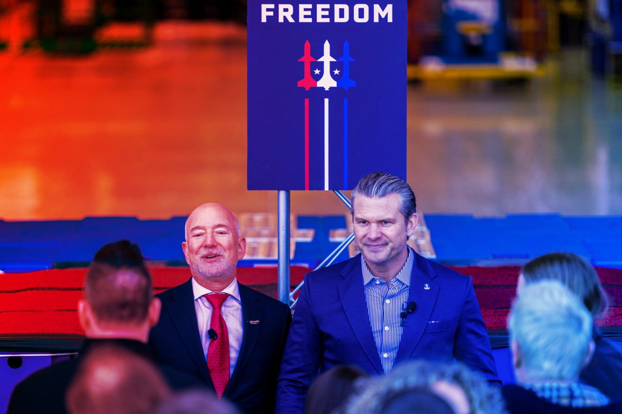 Az eltűnt űr- és atomkutatók: valami sötét készül a háttérben?