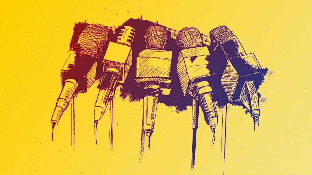 Az elveszett bizalom: újságírás az MI viharában