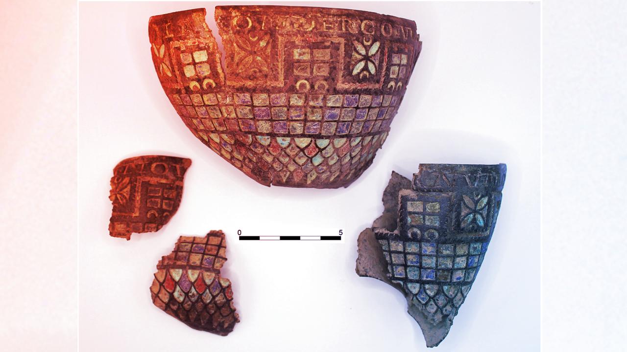 Az elveszett Hadrianus-kupa: Spanyolországban bukkant fel egy római katona emléke