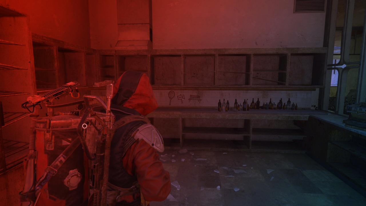 Az elveszett séf az Arc Raidersben: így tárd fel Safe Harbor titkát