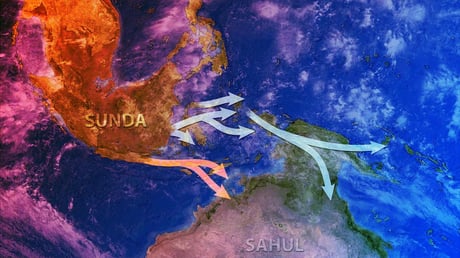 Az ember 60 ezer éve meghódította Ausztráliát