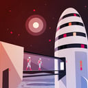 Az emberes holdbázis még ebben az évtizedben valóság lesz?