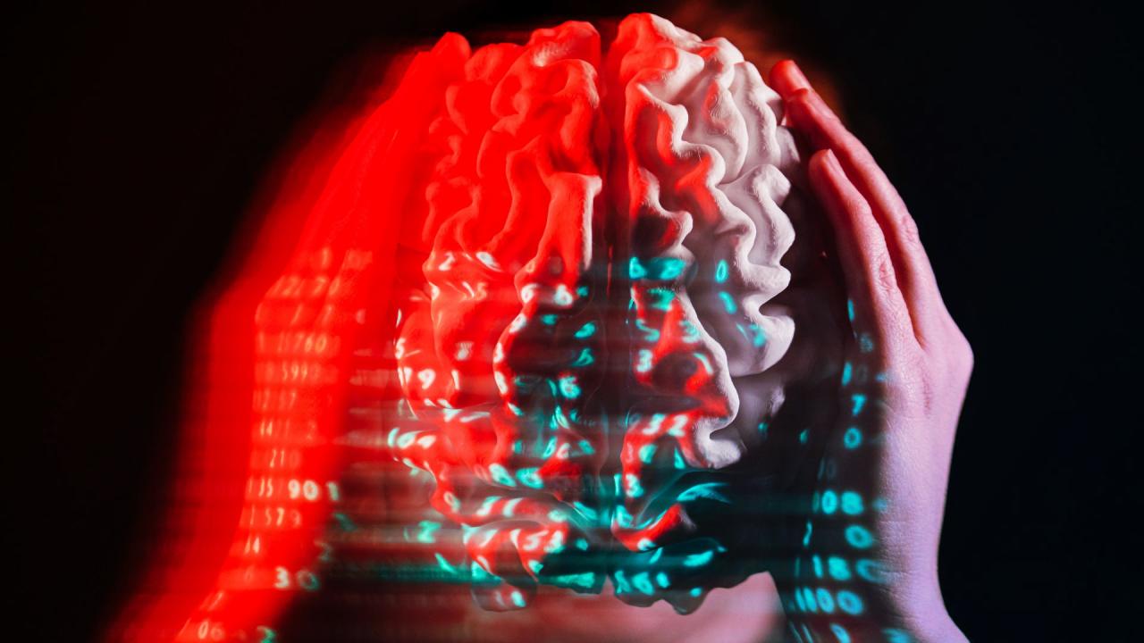 Az emberi gondolkodás áll az MI-forradalom útjában?