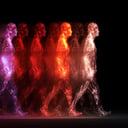 Az emberiség afrikai eredete: több ős, nem egyetlen