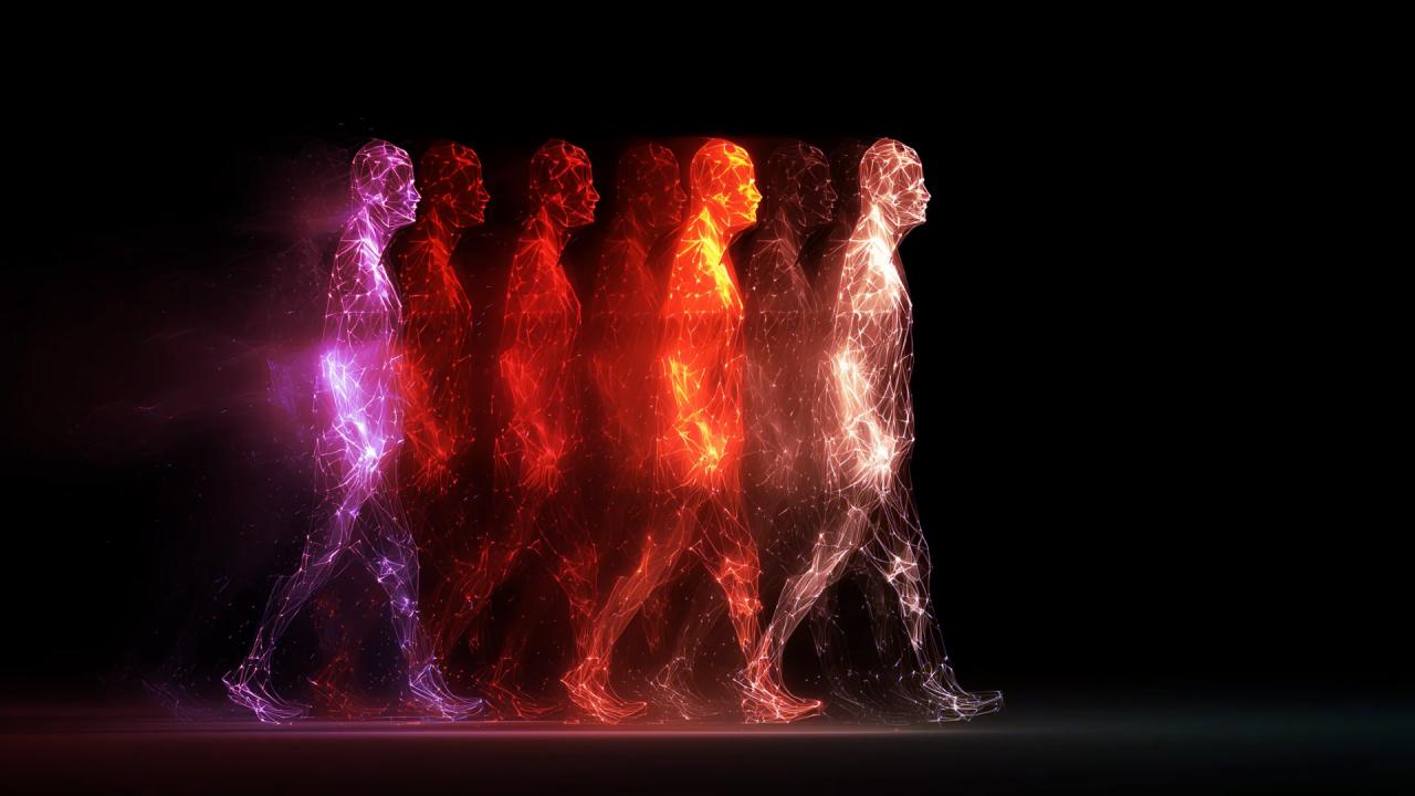 Az emberiség afrikai eredete: több ős, nem egyetlen