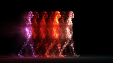 Az emberiség afrikai eredete: több ős, nem egyetlen