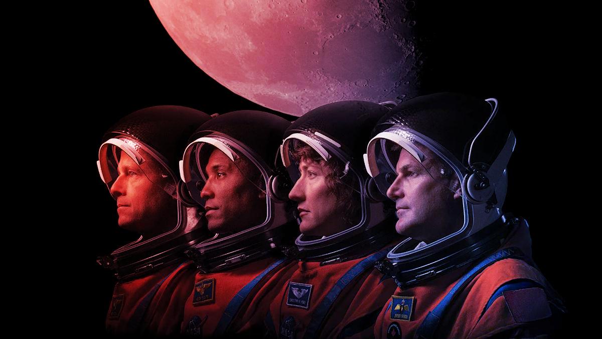 Az emberiség visszatér a Holdra: közeleg az Artemis II