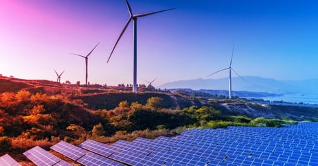 Az energiaforradalom félbemaradt: még mindig a fosszilisek diktálnak