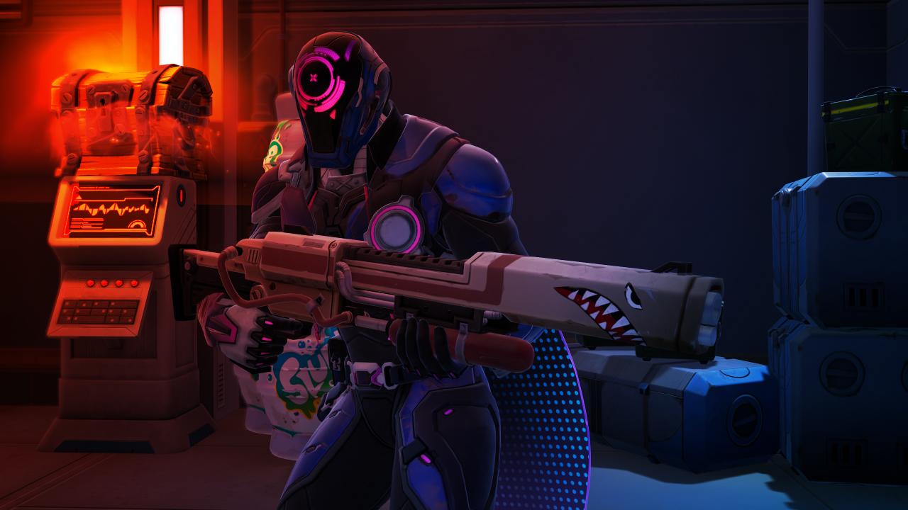 Az Epic berobbantotta a Fortnite legdurvább shotgun-őrületét