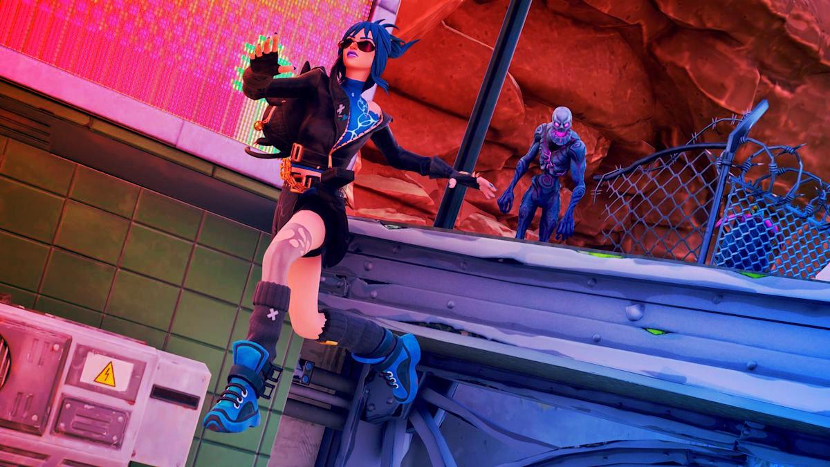 Az Epic Disney-vel támad vissza egy új játékkal