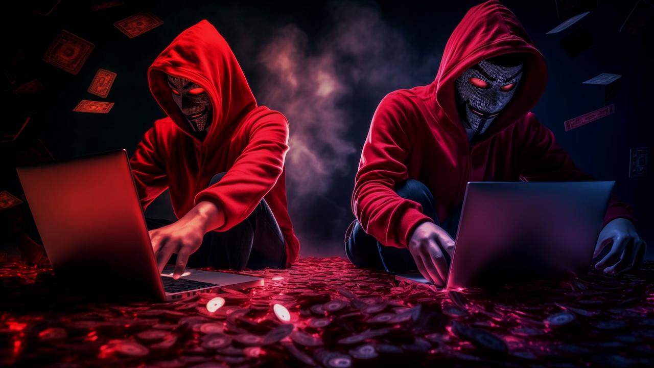 Az észak-koreai hackerek 105 milliárdos káoszt szabadítottak el a KelpDAO-nál