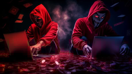 Az észak-koreai hackerek 105 milliárdos káoszt szabadítottak el a KelpDAO-nál