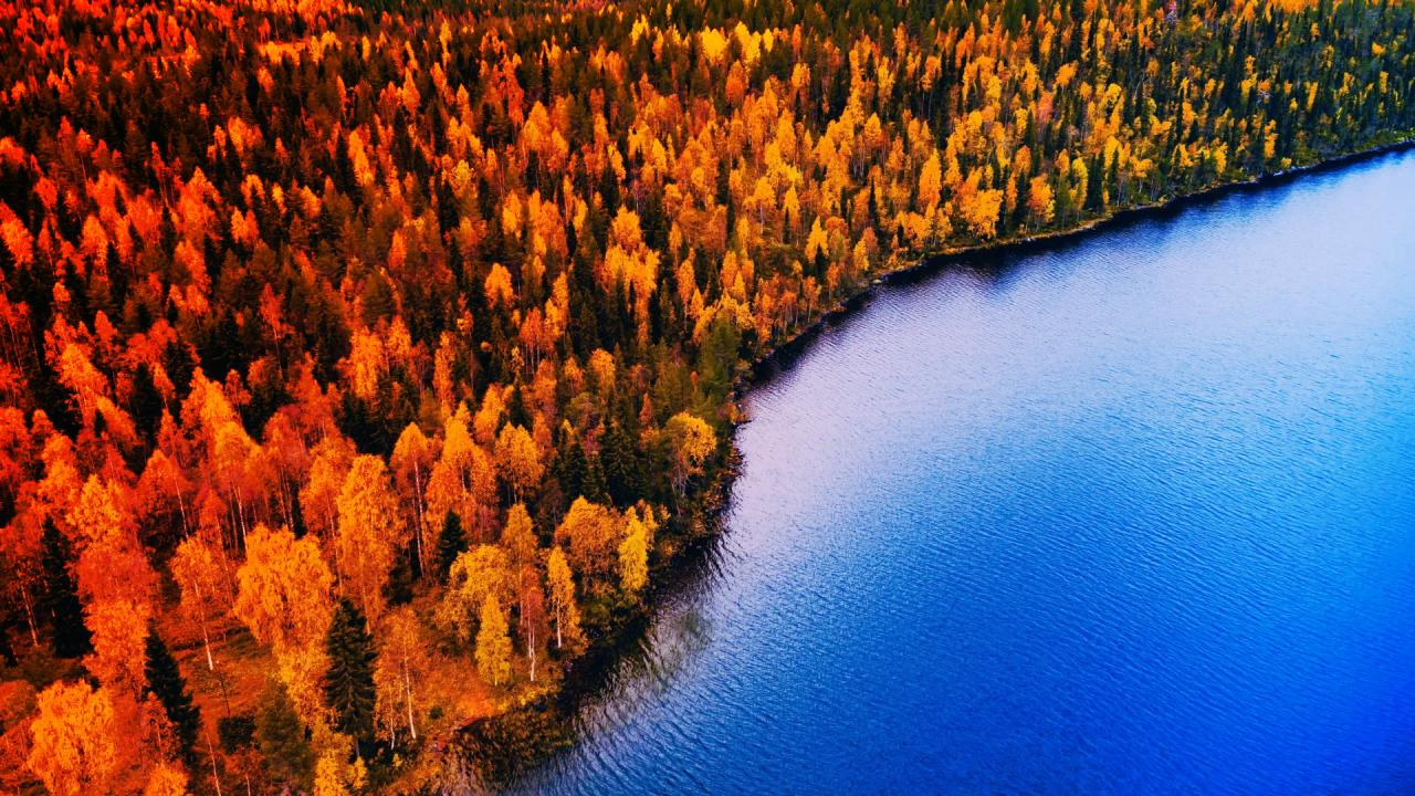 Az Északi-tenger alatti elveszett világ sötét titkai