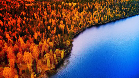 Az Északi-tenger alatti elveszett világ sötét titkai