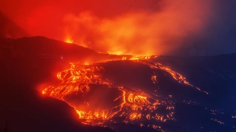 Az Etna felfedi titkát: egyedülálló vulkántípus született