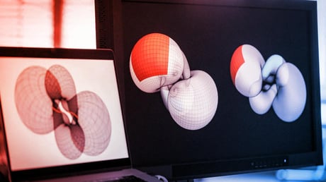 Az év felfedezése: a fánk alakú rejtély megdöntötte a 150 éves szabályt