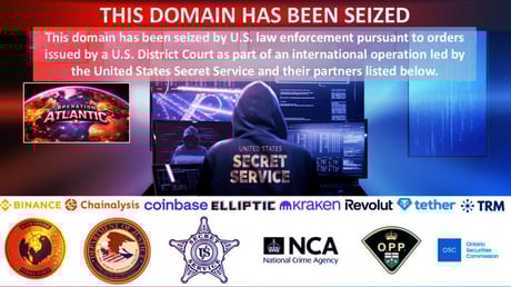 Az év kriptóbotránya: 45 millió dolláros lehúzás, lenyúlós banda, visszaszerzett pénz