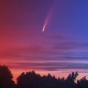 Az év üstököse: már feltűnt a PanSTARRS az éjszakai égen