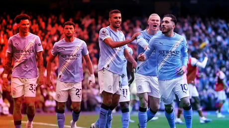 Az FA-kupa-elődöntő, ahol a Man City megint hengerelhet