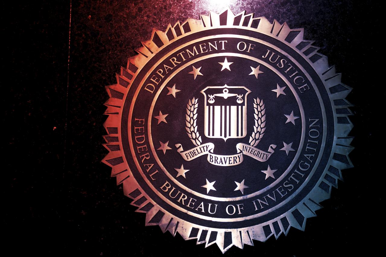 Az FBI a titokzatos tudóseltűnések nyomában