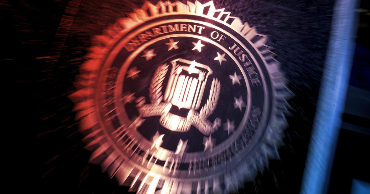 Az FBI újabb blamája: kínai hackerek ismét lecsaptak