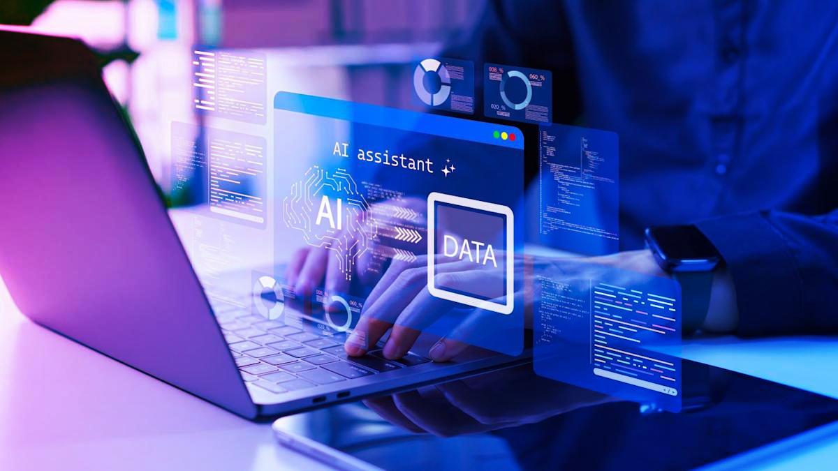 Az FCA éles MI-tesztet indít a brit bankoknál