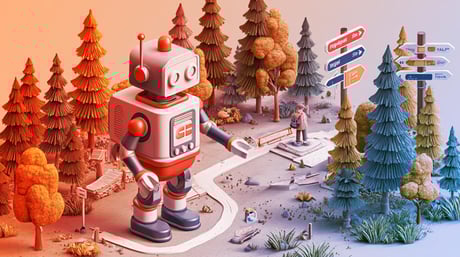 Az IBM Bob elhozza az MI-fejlesztés új korszakát