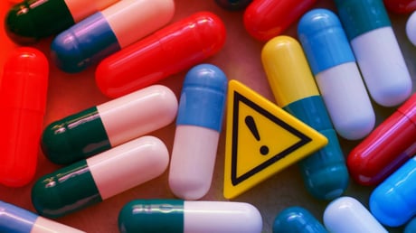 Az IBS-gyógyszerek sötét oldala: rejtett hosszú távú kockázatok