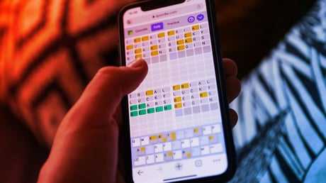 Az idegek harca: így győzhetsz vasárnap a Quordle-ben