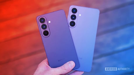 Az idei Galaxy S26-szériából ezt inkább hagyd ki