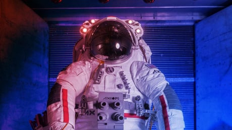 Az idő szorít: készülnek a NASA új holdruhái