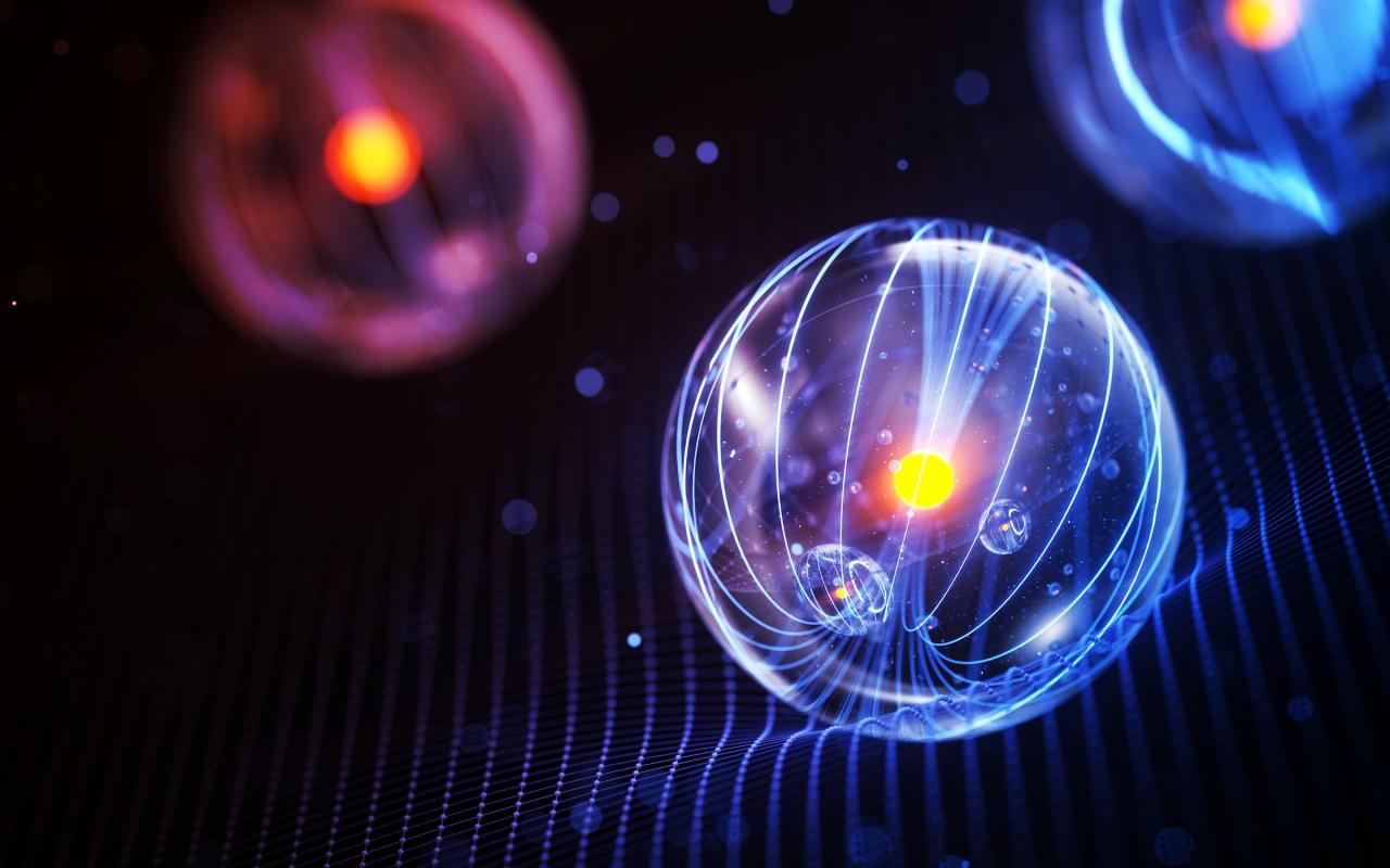 Az idő visszafordítható? A kvantumfizika meglepő válasza