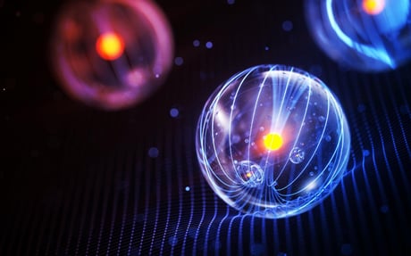 Az idő visszafordítható? A kvantumfizika meglepő válasza