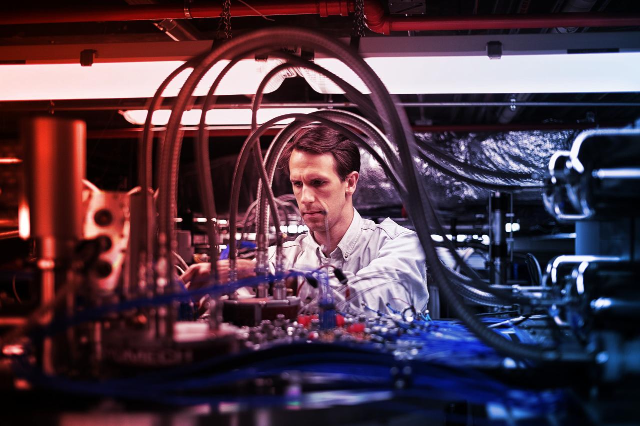 Az igazi ok, amiért retteghet a Bitcoin a kvantumszámítógéptől