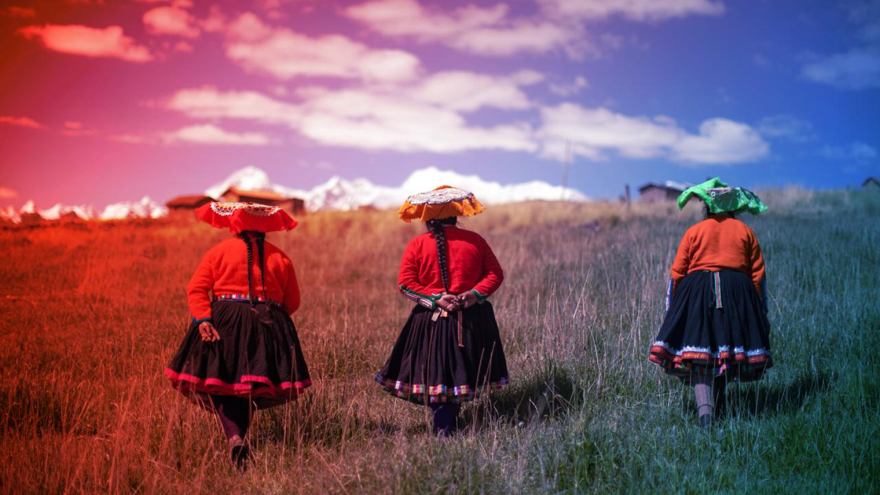 Az indiánok rejtett őse: szenzációs felfedezés az ősi DNS-ben