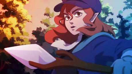 Az indie szenzáció, a Vampire Survivors nem lassít