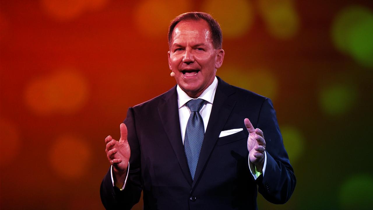 Az infláció nagy nyertese lehet a bitcoin, a részvények buknak