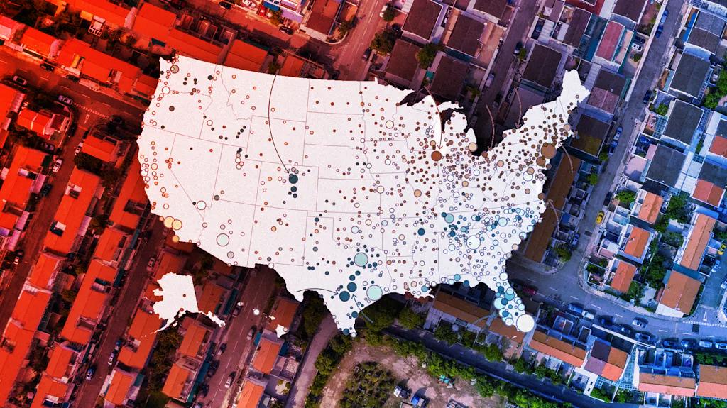 Az ingatlanpiac nagy fordulata: újra alkuképesek a lakások?