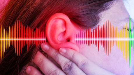 Az injekció, amely visszaadja a hallást – forradalmi áttörés