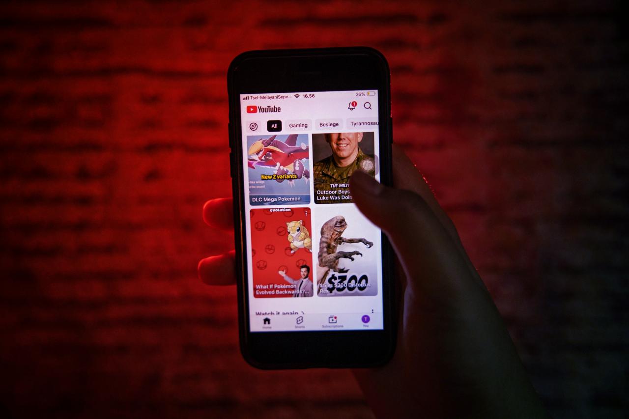 Az Instagram és a YouTube percsatája átírhatja a közösségi média jövőjét