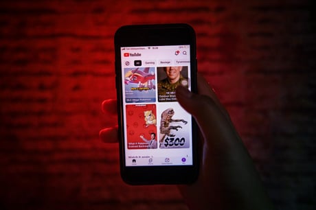 Az Instagram és a YouTube percsatája átírhatja a közösségi média jövőjét