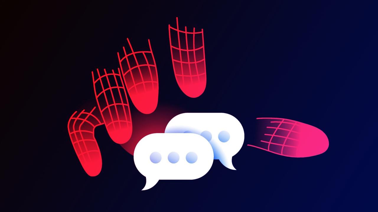 Az internet legsötétebb éve: szintet lépett a cenzúra