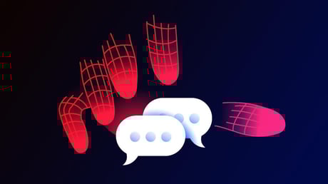 Az internet legsötétebb éve: szintet lépett a cenzúra