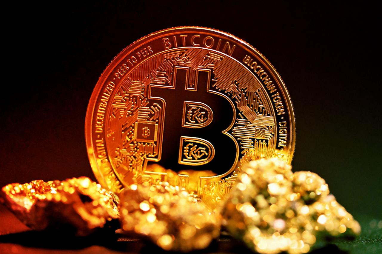 Az intézményi pénz visszatért: újra szárnyal a Bitcoin