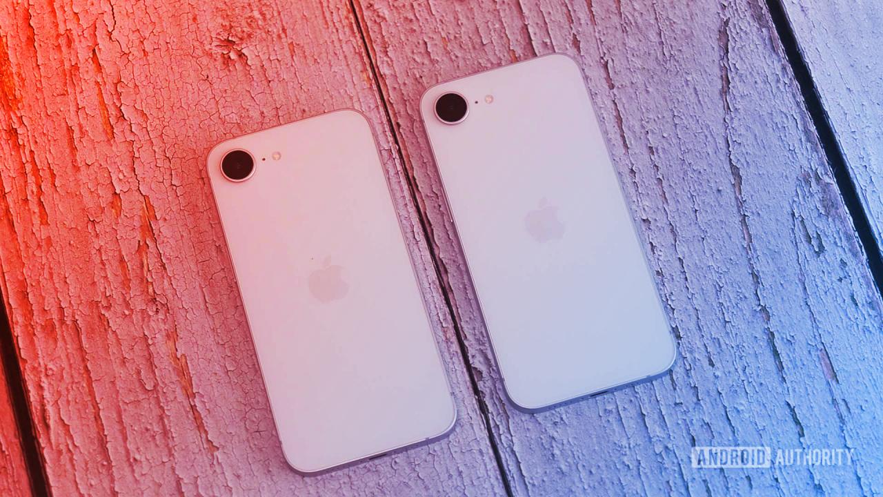 Az iPhone 17 véget vet a középkategóriás Androidoknak?